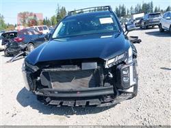 هیوندای پالیسەید